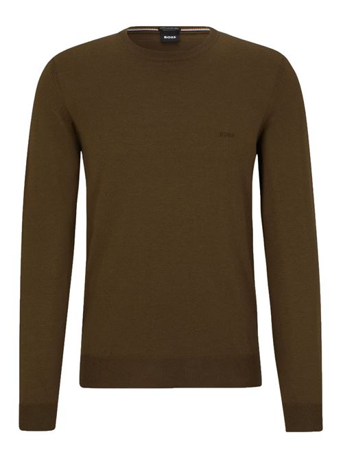 Maglioncino in lana Hugo Boss | 50476364314